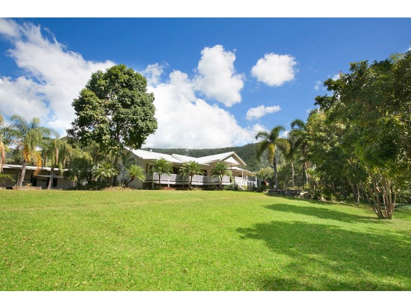 125-127 James Cook Drive, Kewarra Beach QLD 4879