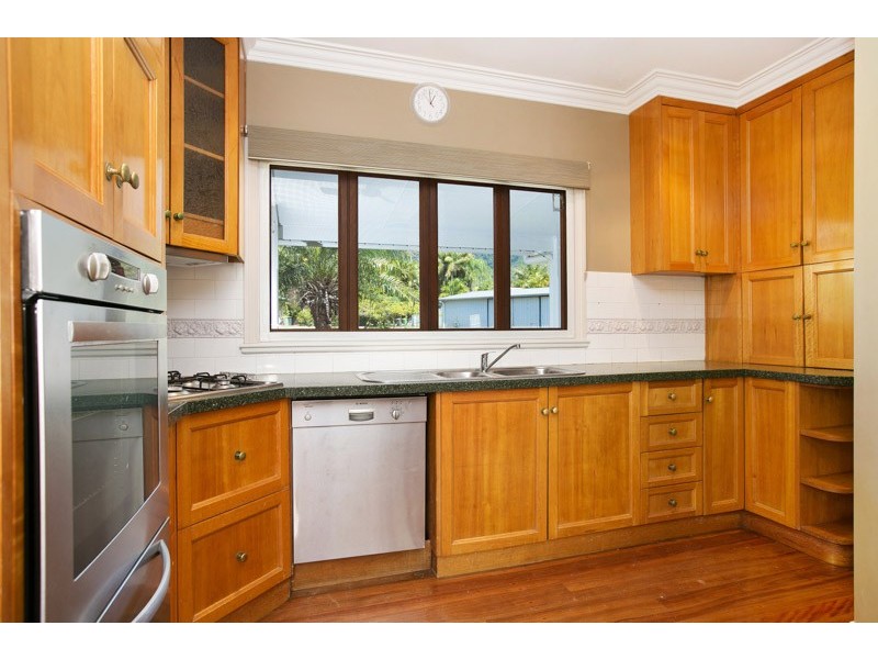 125-127 James Cook Drive, Kewarra Beach QLD 4879