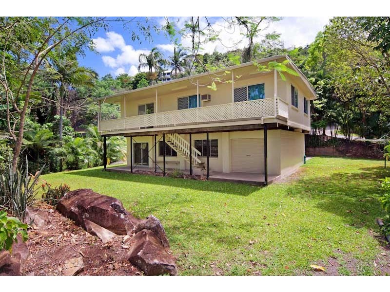 5 Bauhinia Avenue, Earlville QLD 4870