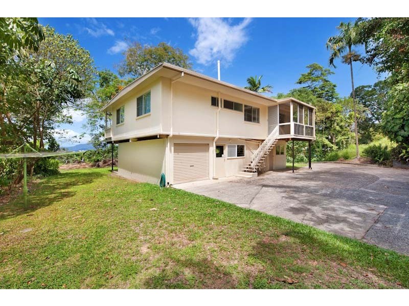 5 Bauhinia Avenue, Earlville QLD 4870