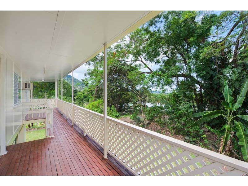 5 Bauhinia Avenue, Earlville QLD 4870