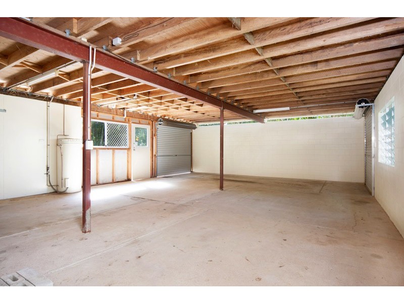 5 Bauhinia Avenue, Earlville QLD 4870