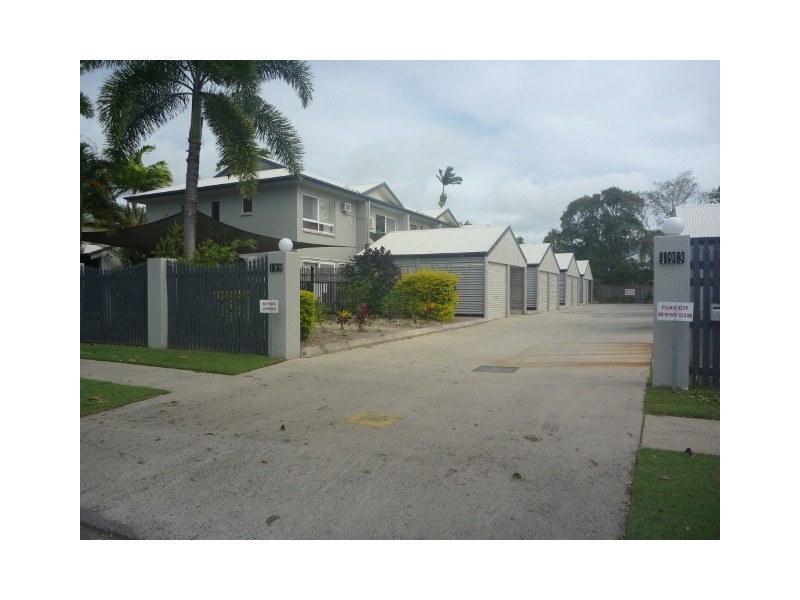 15/189 Buchan Street, Bungalow QLD 4870