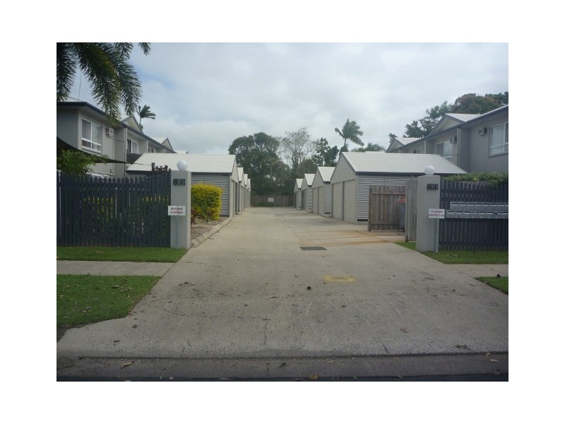 15/189 Buchan Street, Bungalow QLD 4870