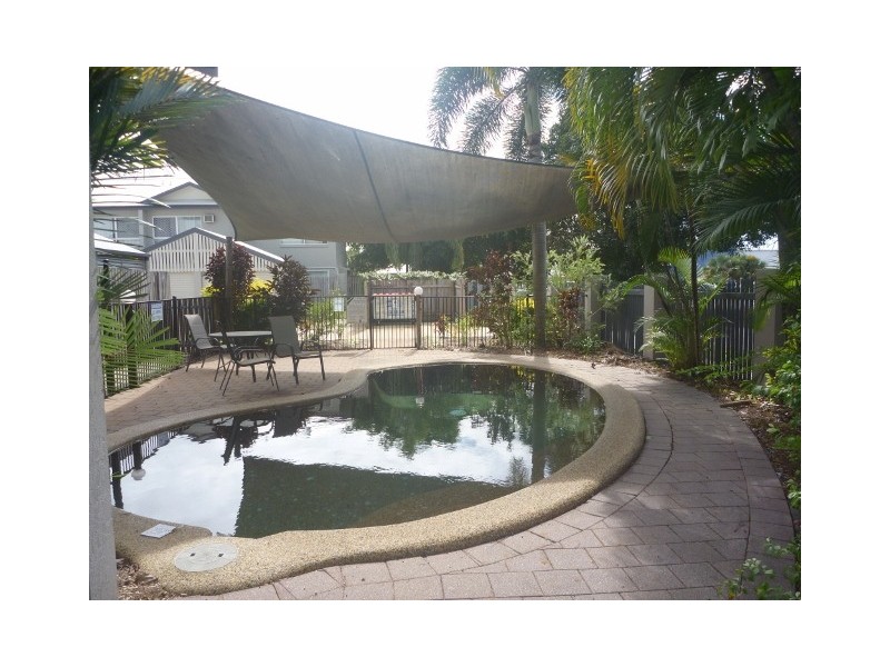 15/189 Buchan Street, Bungalow QLD 4870