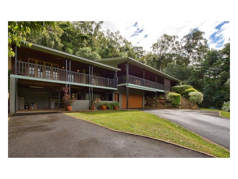 Lot 2 Woodridge Close, Redlynch QLD 4870