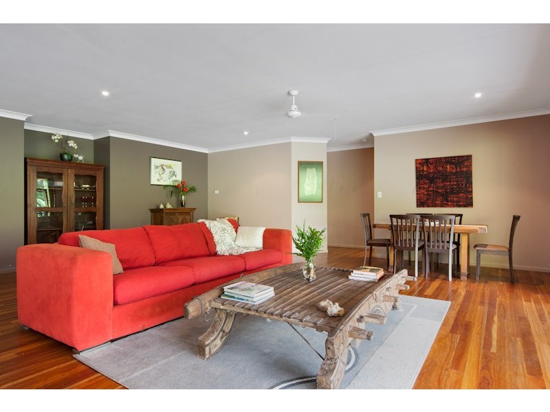 Lot 2 Woodridge Close, Redlynch QLD 4870