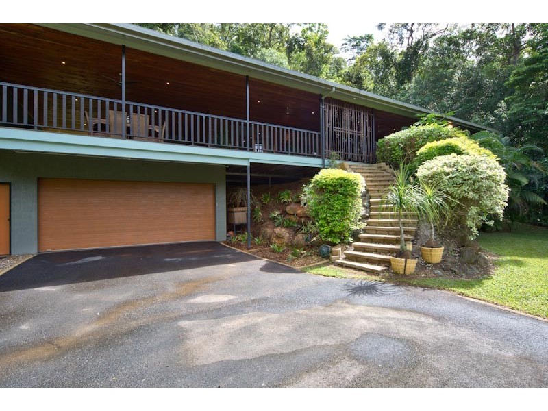 Lot 2 Woodridge Close, Redlynch QLD 4870