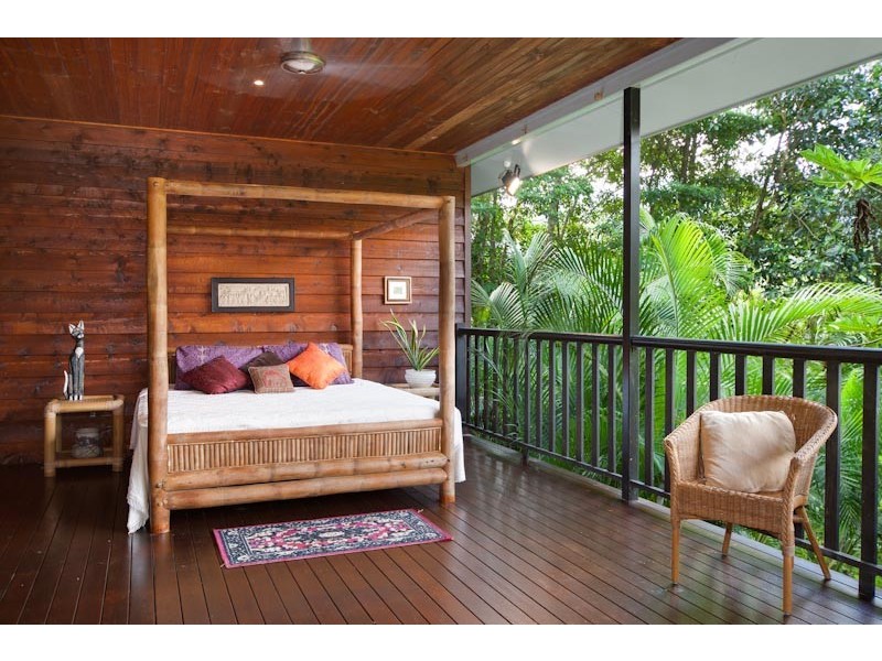 Lot 2 Woodridge Close, Redlynch QLD 4870