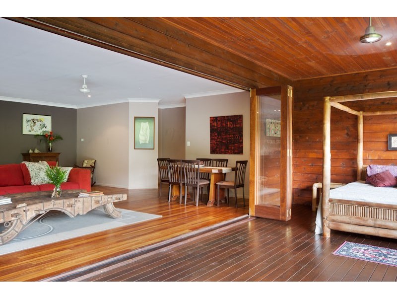 Lot 2 Woodridge Close, Redlynch QLD 4870