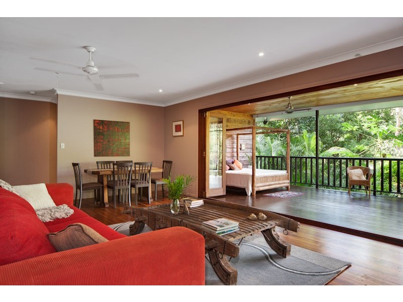 Lot 2 Woodridge Close, Redlynch QLD 4870