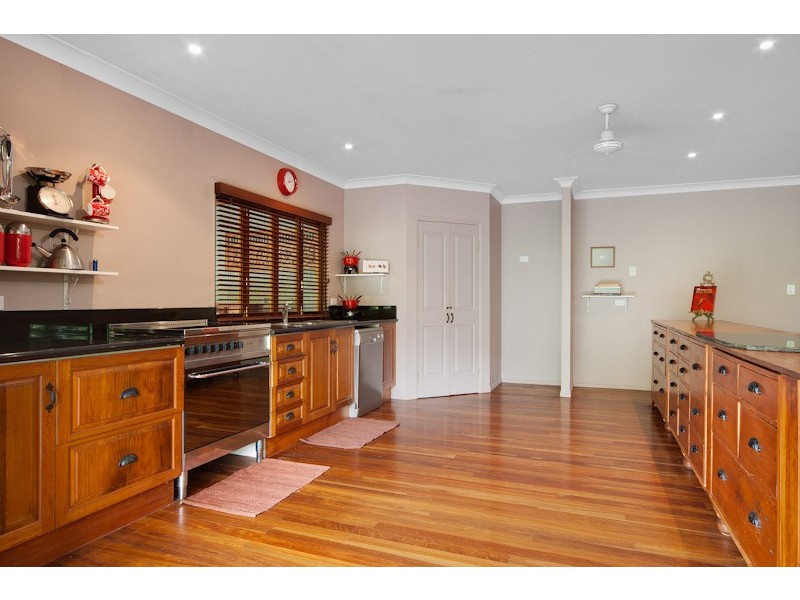 Lot 2 Woodridge Close, Redlynch QLD 4870