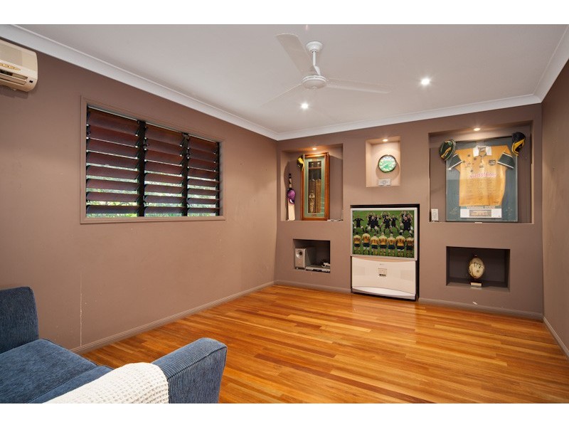 Lot 2 Woodridge Close, Redlynch QLD 4870