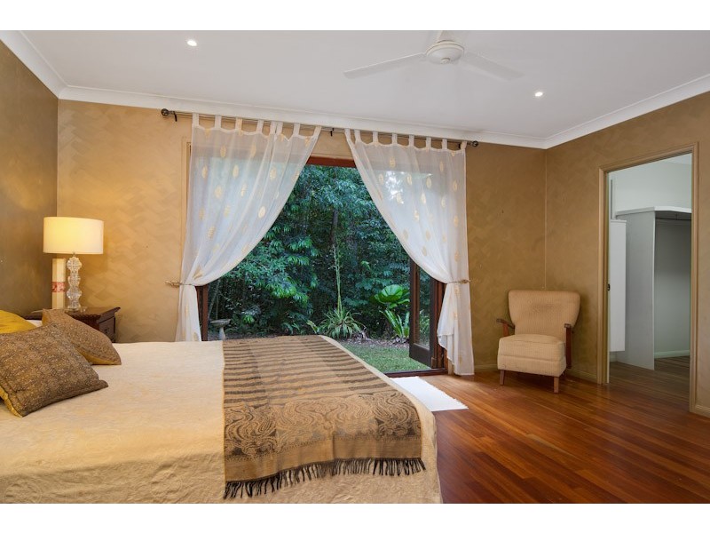 Lot 2 Woodridge Close, Redlynch QLD 4870