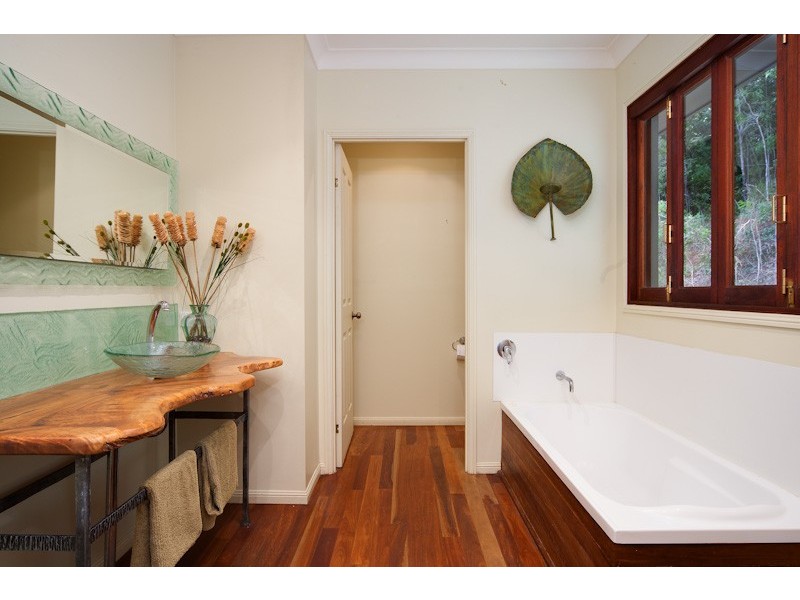 Lot 2 Woodridge Close, Redlynch QLD 4870