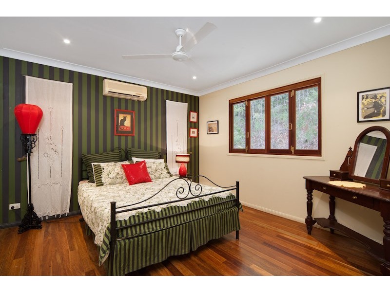 Lot 2 Woodridge Close, Redlynch QLD 4870