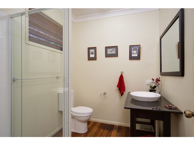 Lot 2 Woodridge Close, Redlynch QLD 4870