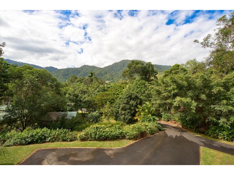 Lot 2 Woodridge Close, Redlynch QLD 4870