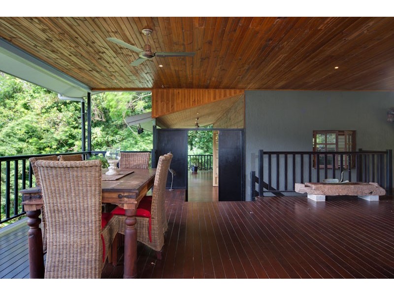 Lot 2 Woodridge Close, Redlynch QLD 4870