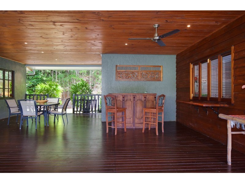 Lot 2 Woodridge Close, Redlynch QLD 4870