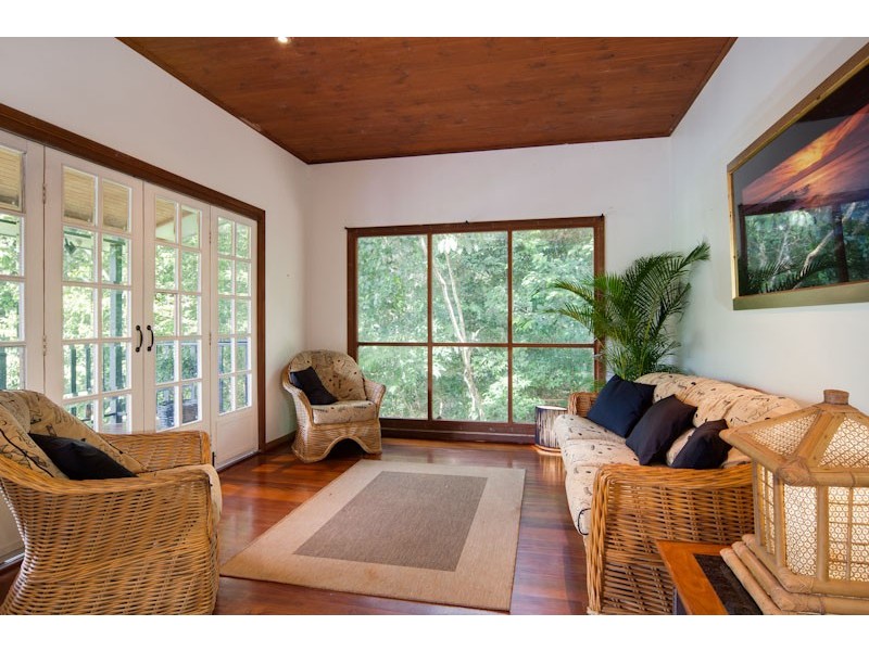 Lot 2 Woodridge Close, Redlynch QLD 4870