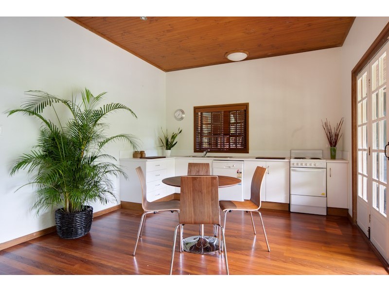 Lot 2 Woodridge Close, Redlynch QLD 4870