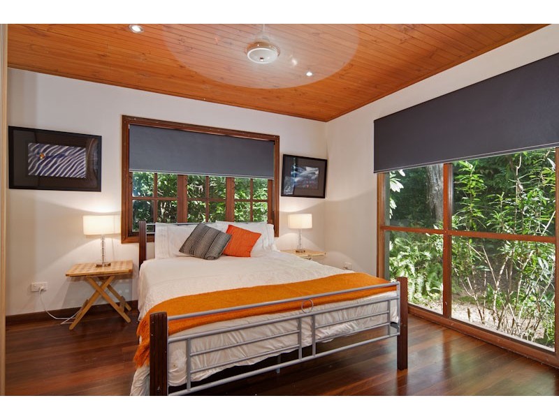 Lot 2 Woodridge Close, Redlynch QLD 4870