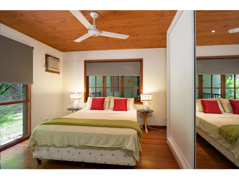 Lot 2 Woodridge Close, Redlynch QLD 4870