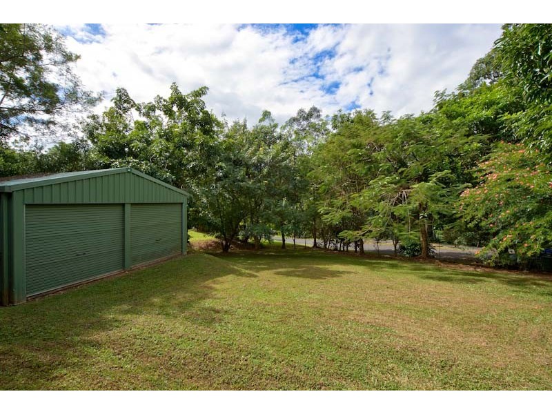 Lot 2 Woodridge Close, Redlynch QLD 4870