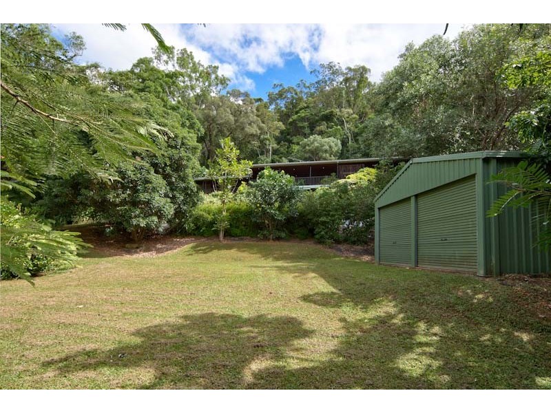 Lot 2 Woodridge Close, Redlynch QLD 4870