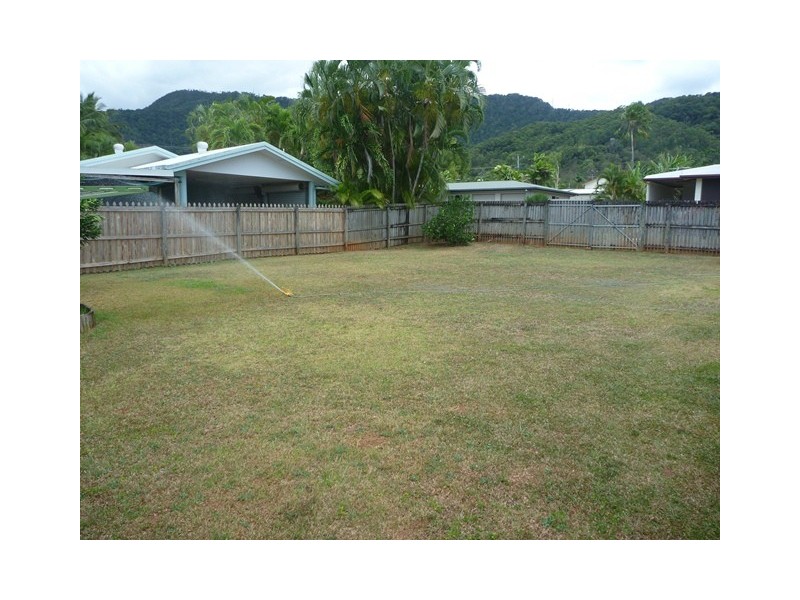 53 Dandaloo Street, Bayview Heights QLD 4868