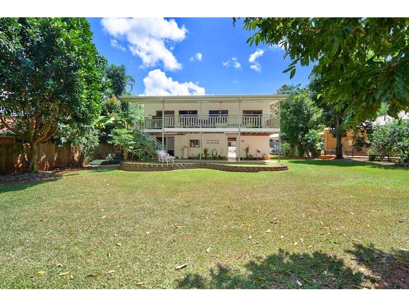 5 Arran Close, Edge Hill QLD 4870