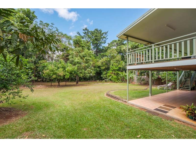 5 Arran Close, Edge Hill QLD 4870