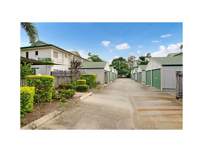 Bungalow QLD 4870
