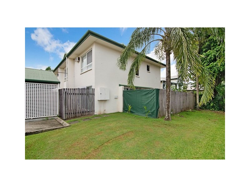 Bungalow QLD 4870