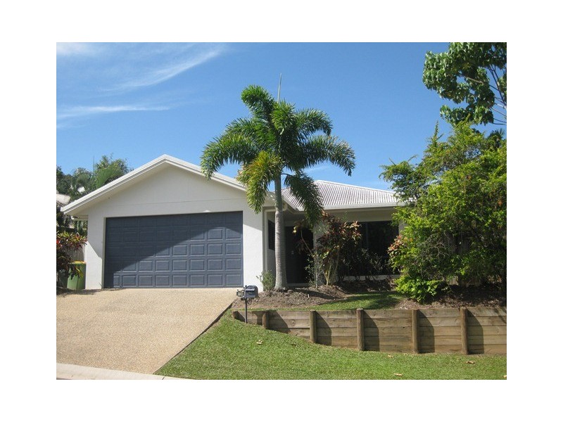 10 Wheatley Avenue, Bentley Park QLD 4869