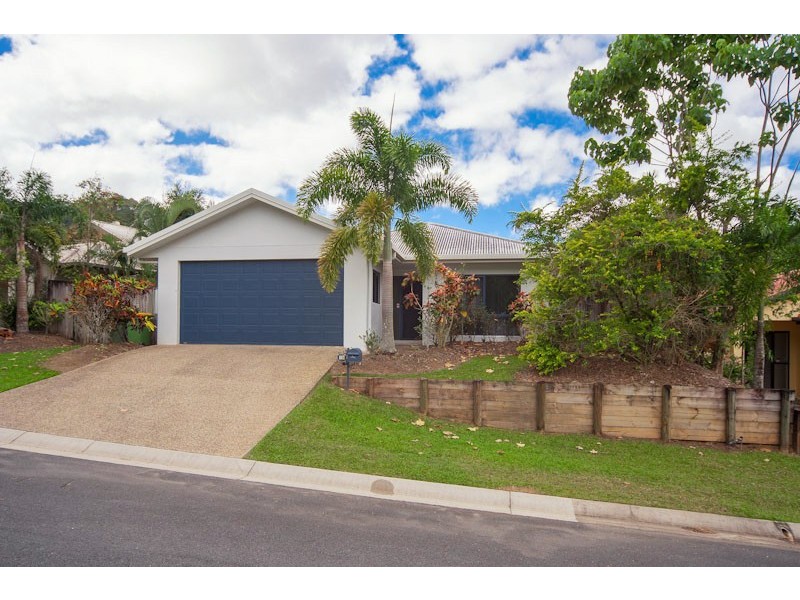10 Wheatley Avenue, Bentley Park QLD 4869