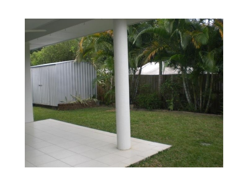 10 Wheatley Avenue, Bentley Park QLD 4869