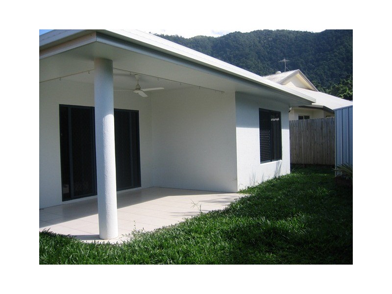 10 Wheatley Avenue, Bentley Park QLD 4869