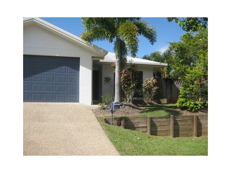 10 Wheatley Avenue, Bentley Park QLD 4869