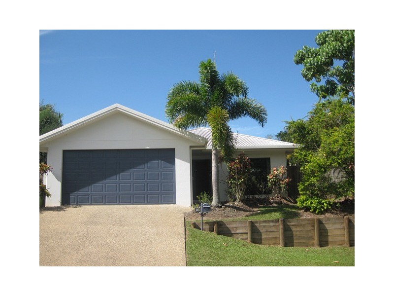 10 Wheatley Avenue, Bentley Park QLD 4869