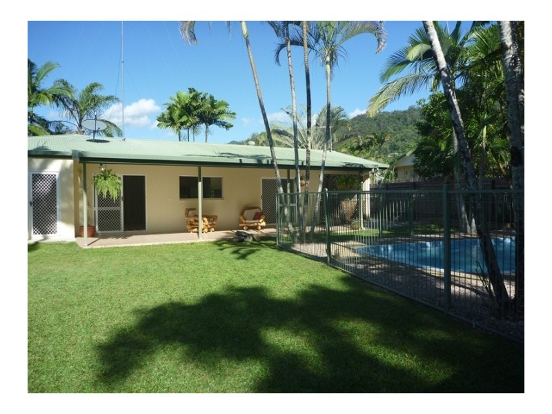 22 Verbena Drive, Mount Sheridan QLD 4868