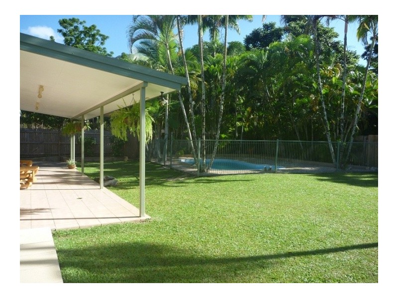 22 Verbena Drive, Mount Sheridan QLD 4868