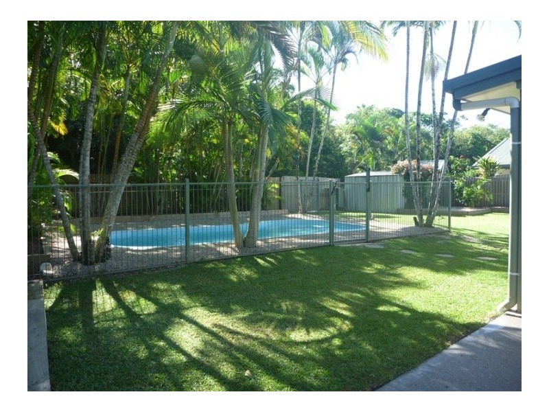 22 Verbena Drive, Mount Sheridan QLD 4868