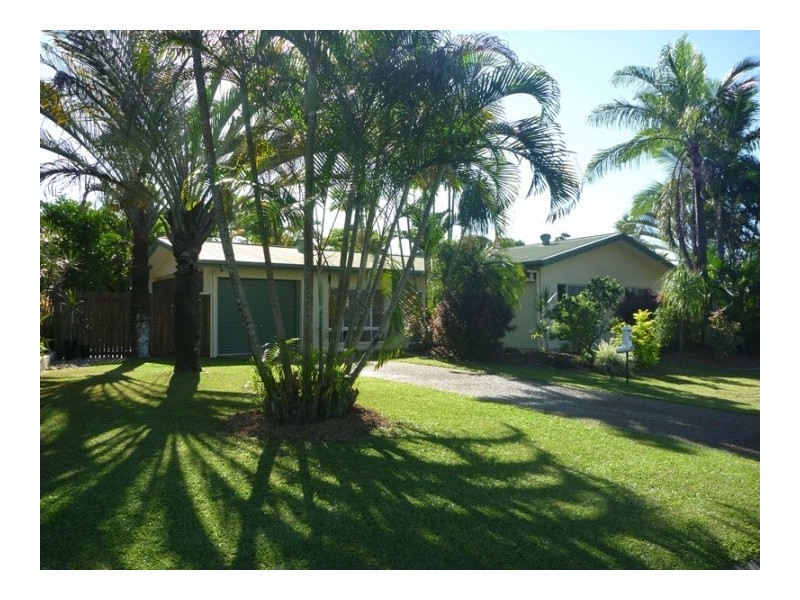 22 Verbena Drive, Mount Sheridan QLD 4868