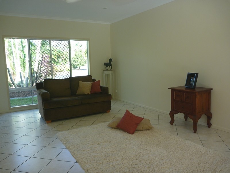 22 Verbena Drive, Mount Sheridan QLD 4868