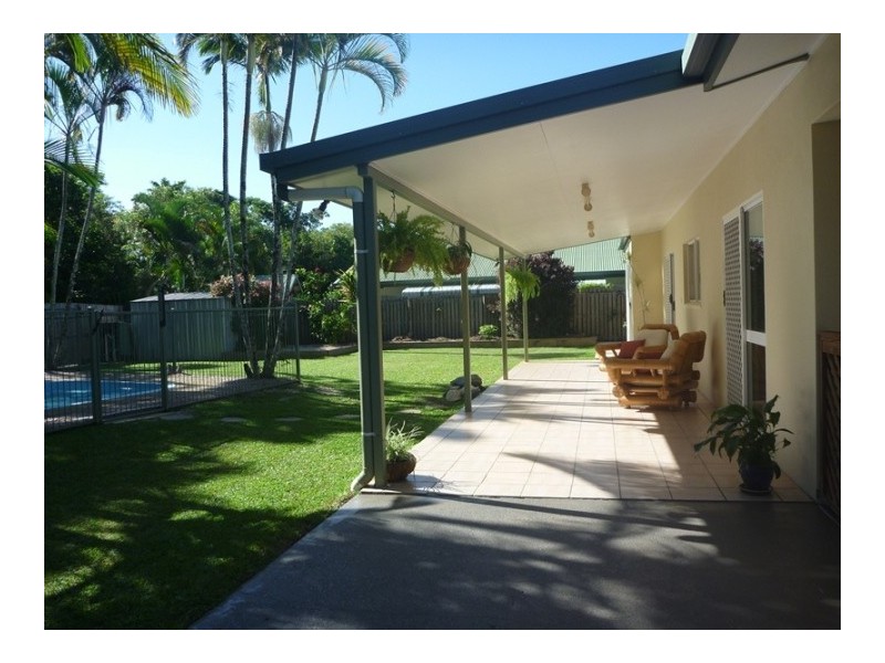 22 Verbena Drive, Mount Sheridan QLD 4868