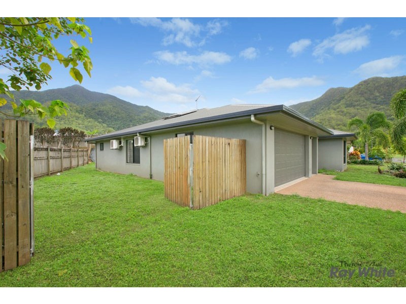 Edmonton QLD 4869