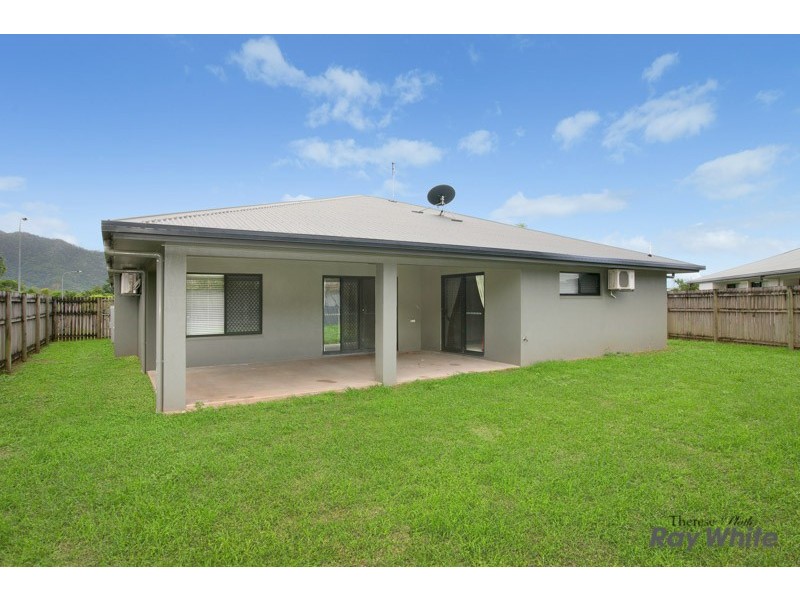 Edmonton QLD 4869
