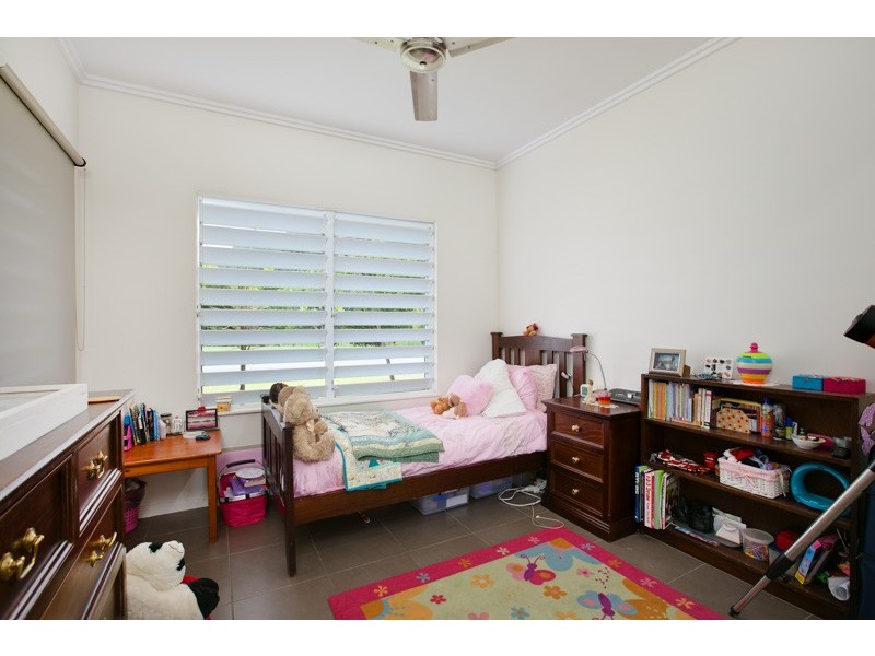 Smithfield QLD 4878